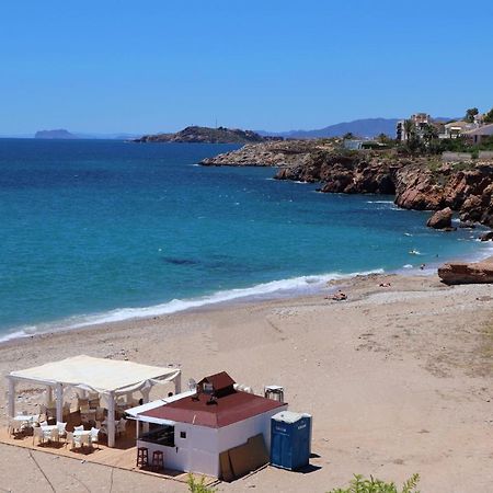 Sea View Mojon Hills Διαμέρισμα Καρταχένα Εξωτερικό φωτογραφία