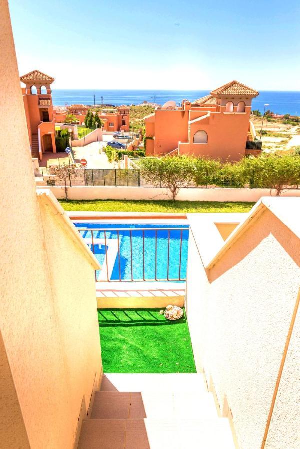 Sea View Mojon Hills Διαμέρισμα Καρταχένα Εξωτερικό φωτογραφία