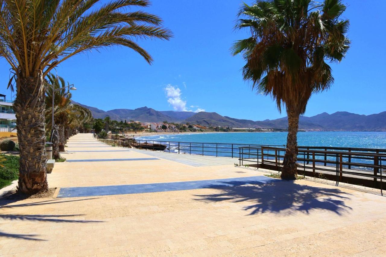 Sea View Mojon Hills Διαμέρισμα Καρταχένα Εξωτερικό φωτογραφία