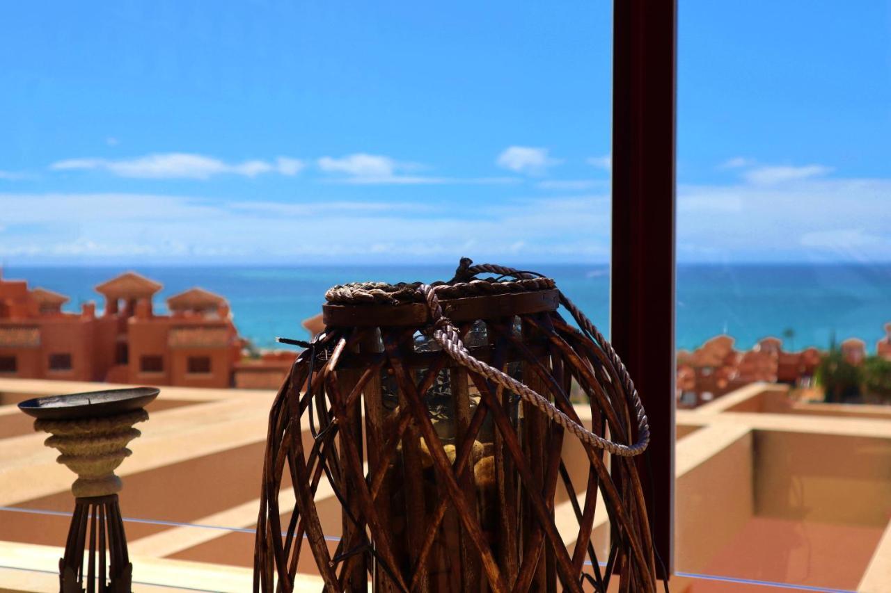 Sea View Mojon Hills Διαμέρισμα Καρταχένα Εξωτερικό φωτογραφία