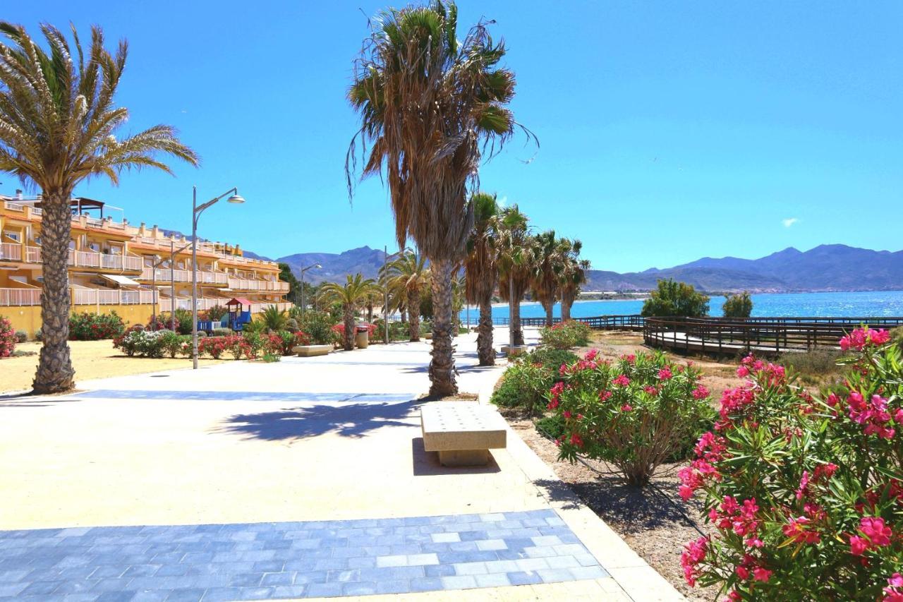 Sea View Mojon Hills Διαμέρισμα Καρταχένα Εξωτερικό φωτογραφία