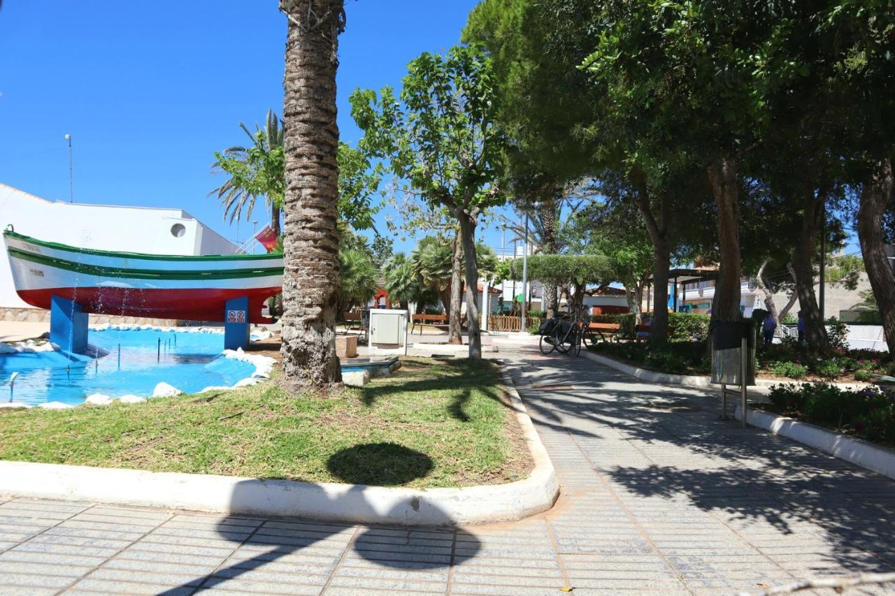 Sea View Mojon Hills Διαμέρισμα Καρταχένα Εξωτερικό φωτογραφία